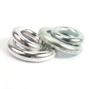 Friction Saver Rings