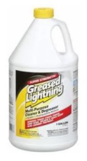 Greased Lightning® Multi-Purpose Cleaner/Degreaser