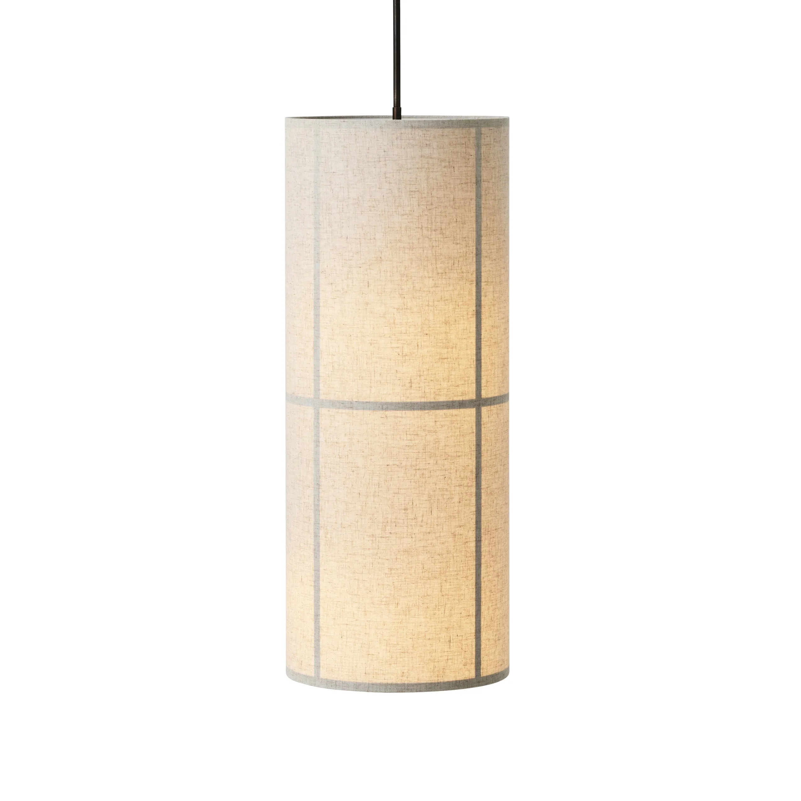 Hashira Pendant Light