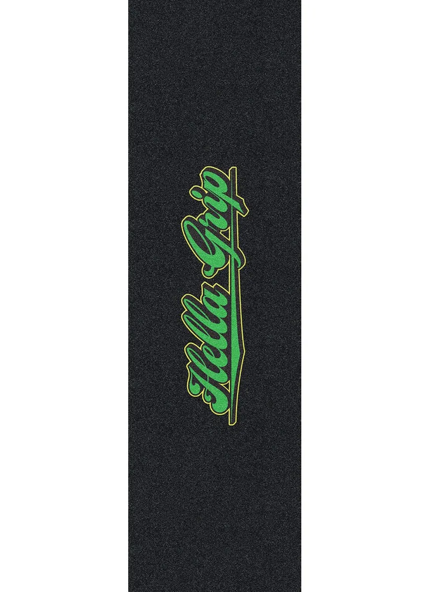 Hella Grip 1998 Grip Tape