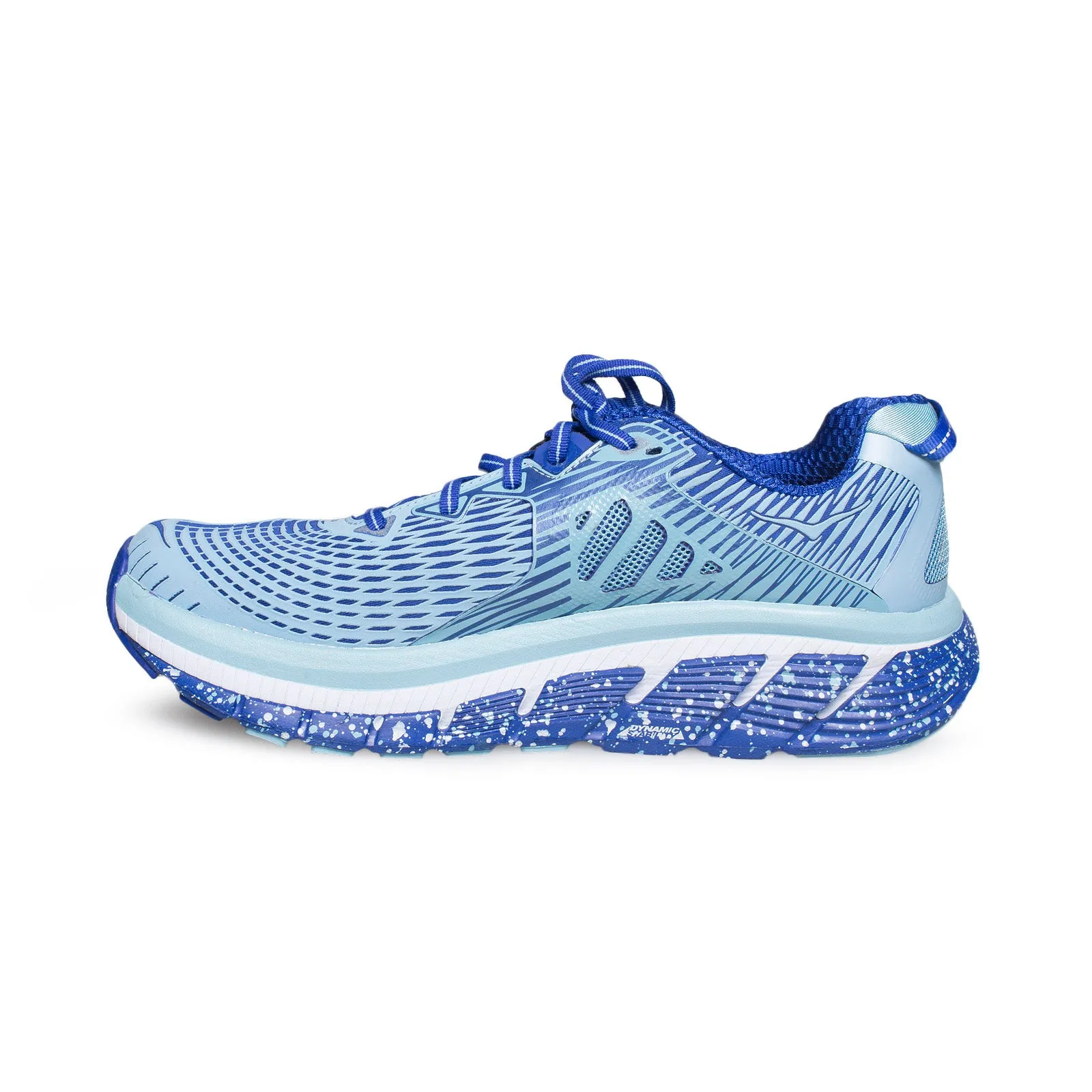 HOKA Gaviota Sky Blue / Surf Running Shoes - Women's