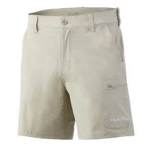 Huk Men's Next Level 7" Short