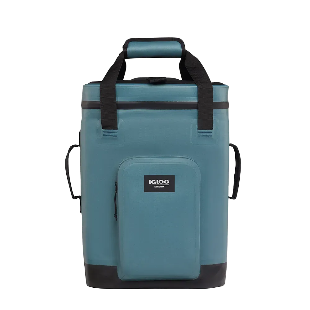 Igloo Trailmate Soft Cooler Backpack 24 Can