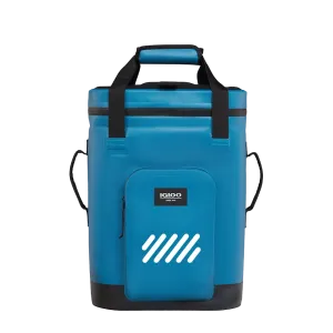 Igloo Trailmate Soft Cooler Backpack 24 Can