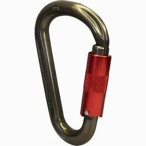 ISC Ultrasafe Right Hand Ascender with Safety Pin - RP240A-DISCONTINUED