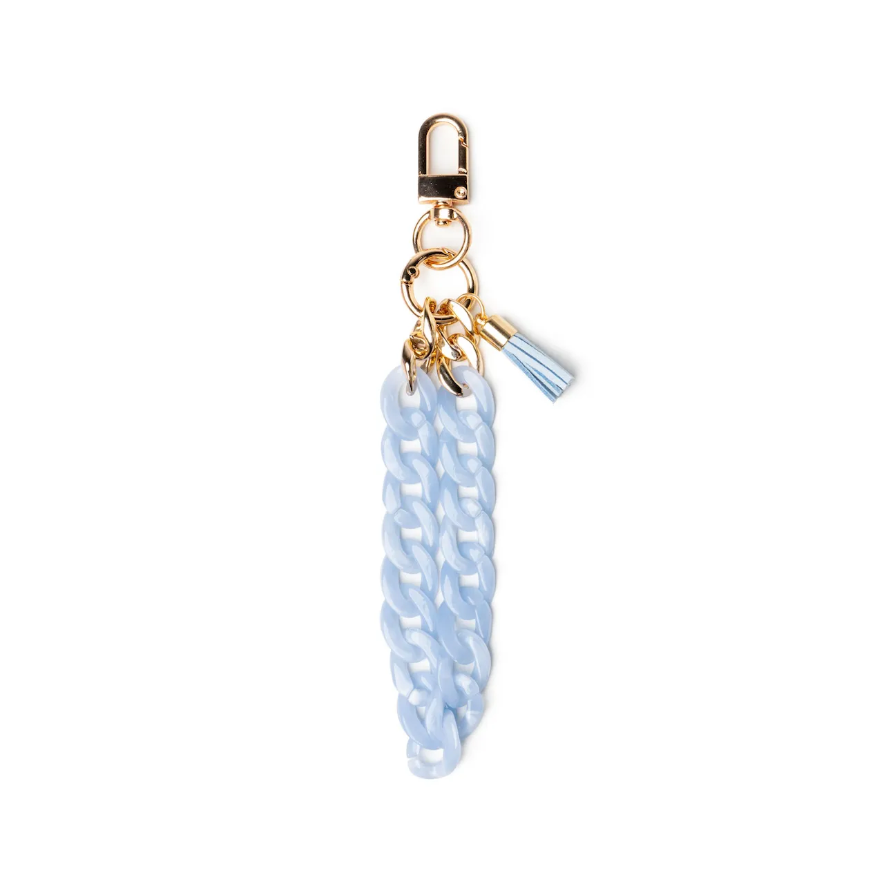 Keep It Together Wristlet Keychain