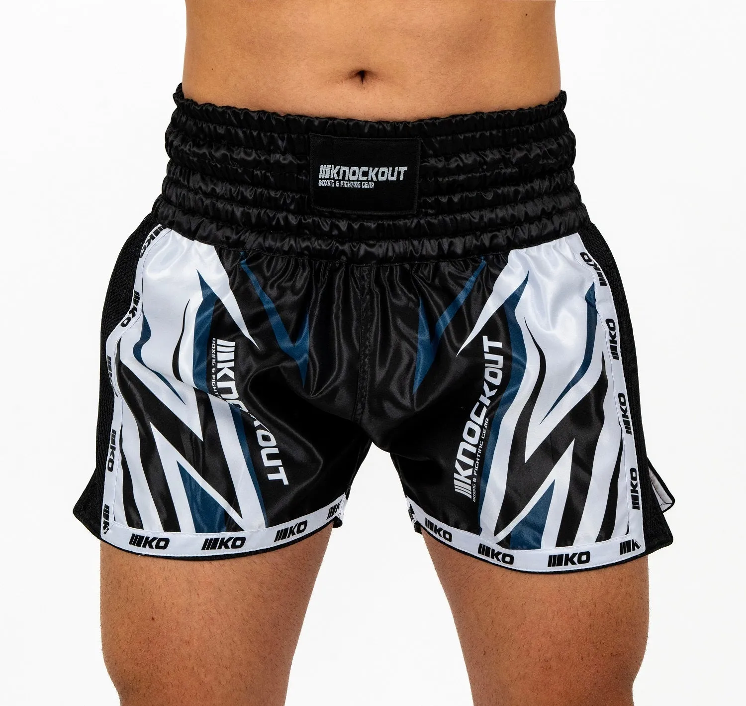 Knockout Pro Sparring 2.0 Kickboxing Shorts