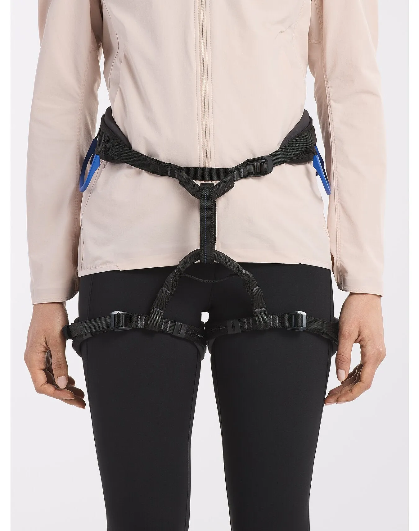 Konseal Harness Womens