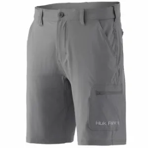 Men's NXTLVL 10.5 Short - Overcast Gray