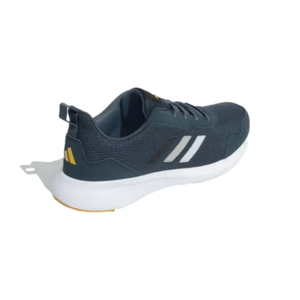 Men's Peprun Running Shoe (Tech Onix/Stone/Dove Grey/Core Black)