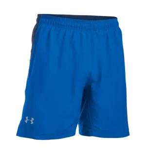 Men's UA CoolSwitch Run 2-in-1 Shorts  #1276516-907