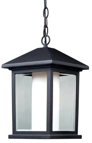 Mesa 1-Light Outdoor Chain-Light