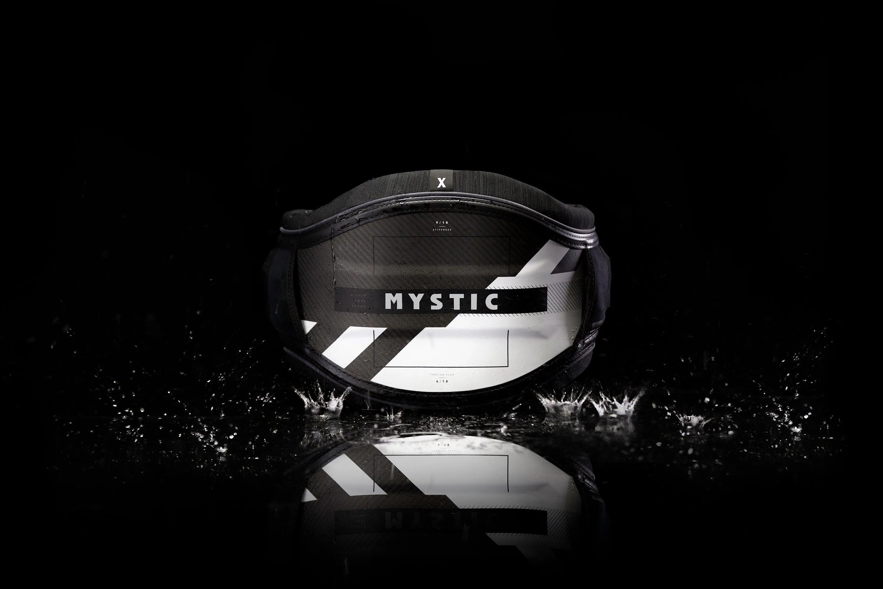 Mystic Majestic X Waist Harness