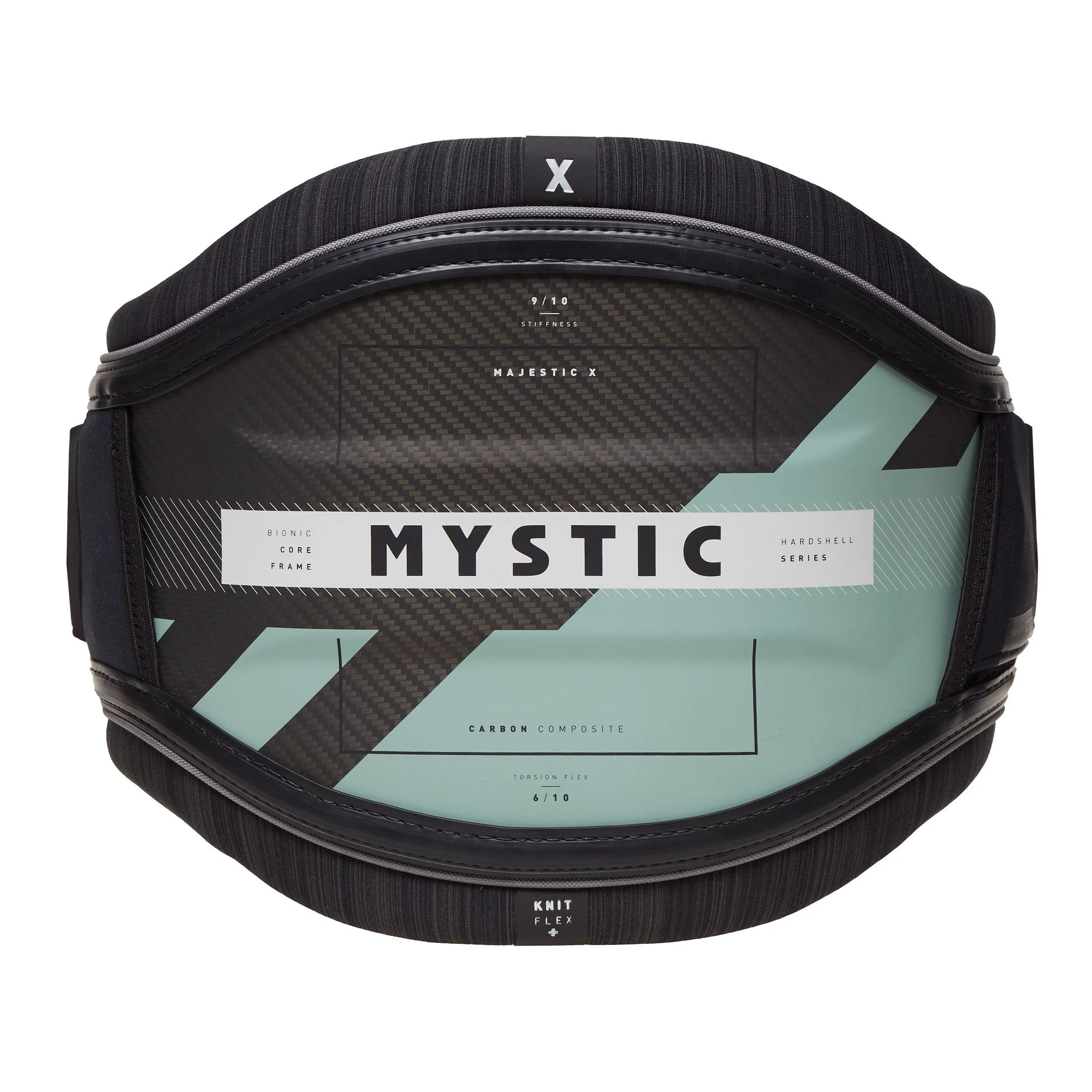 Mystic Majestic X Waist Harness