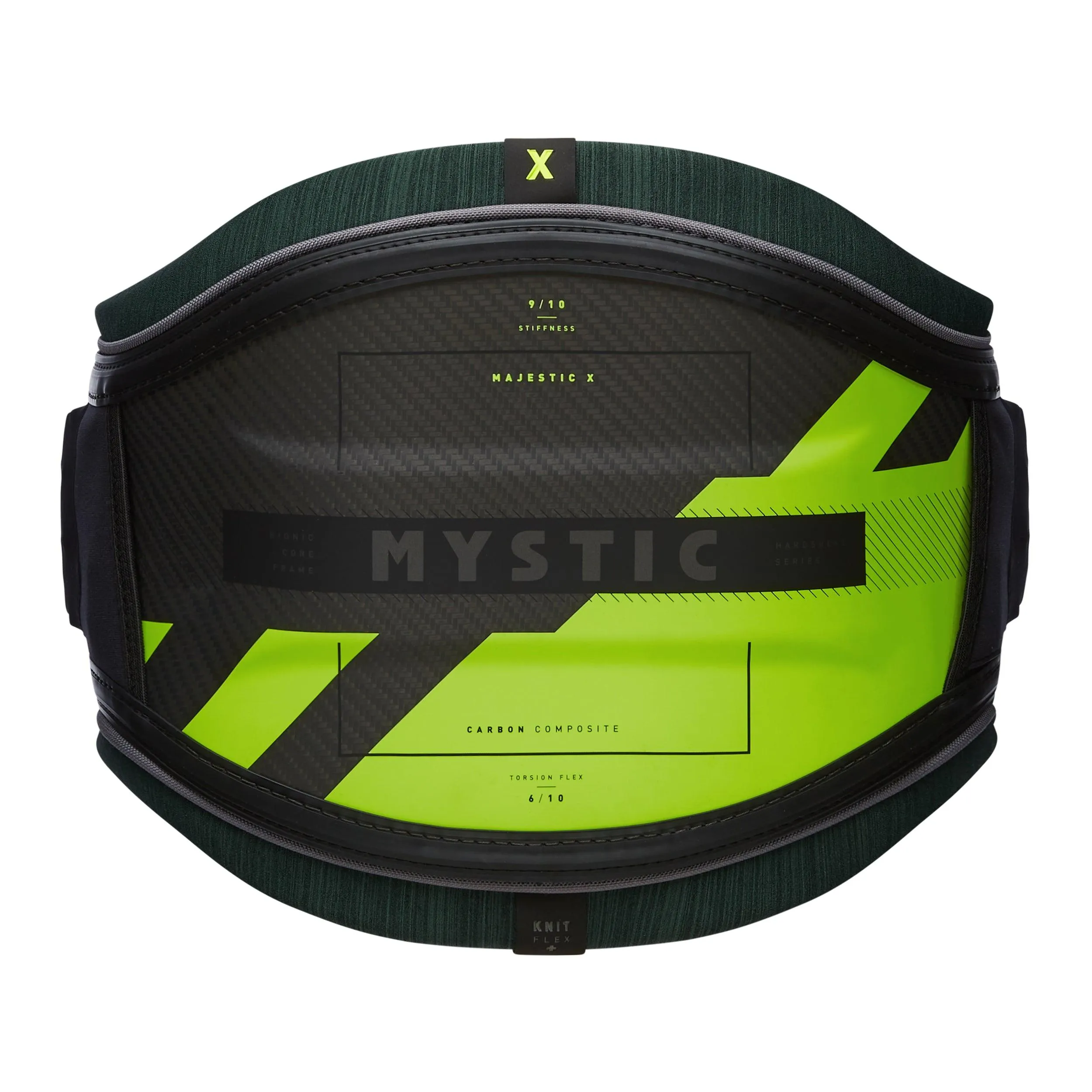 Mystic Majestic X Waist Harness