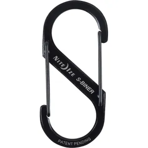 Nite Ize S-Biner Dual Carabiner #3