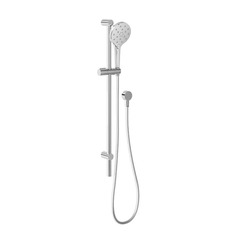 Phoenix Ormond Rail Shower - Chrome