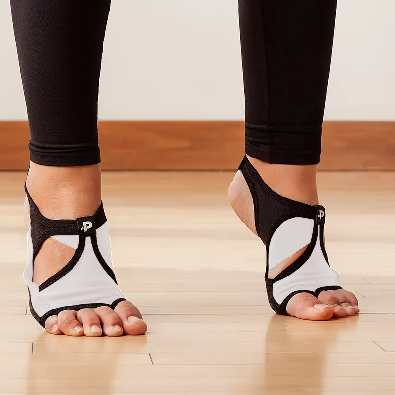 PigaOne™ Grip Socks with Arch Support |  | Yoga and Pilates Grip Socks