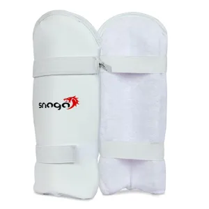 PROTECTIVE GEAR ARM GUARD SNAGA | KIBI SPORTS