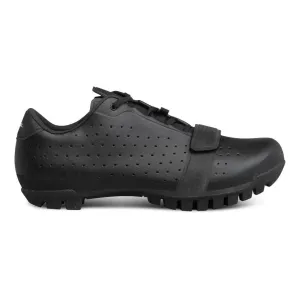 RAPHA Explore Gravel MTB Cycling Shoes - Black