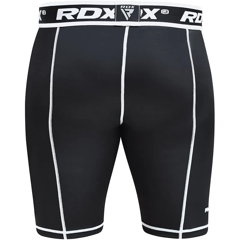 RDX X14B Base Layer Compression Shorts