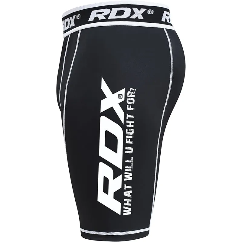 RDX X14B Base Layer Compression Shorts