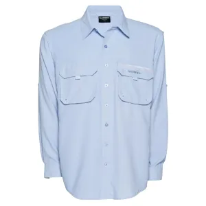 Shimano Long Sleeve Vented Shirt