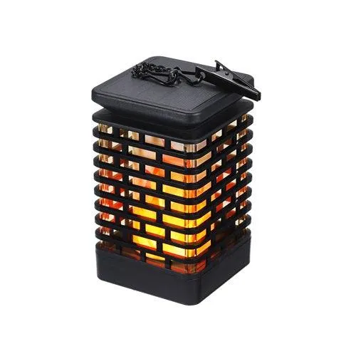 Solar Hanging Garden Lights Lantern - Epyz