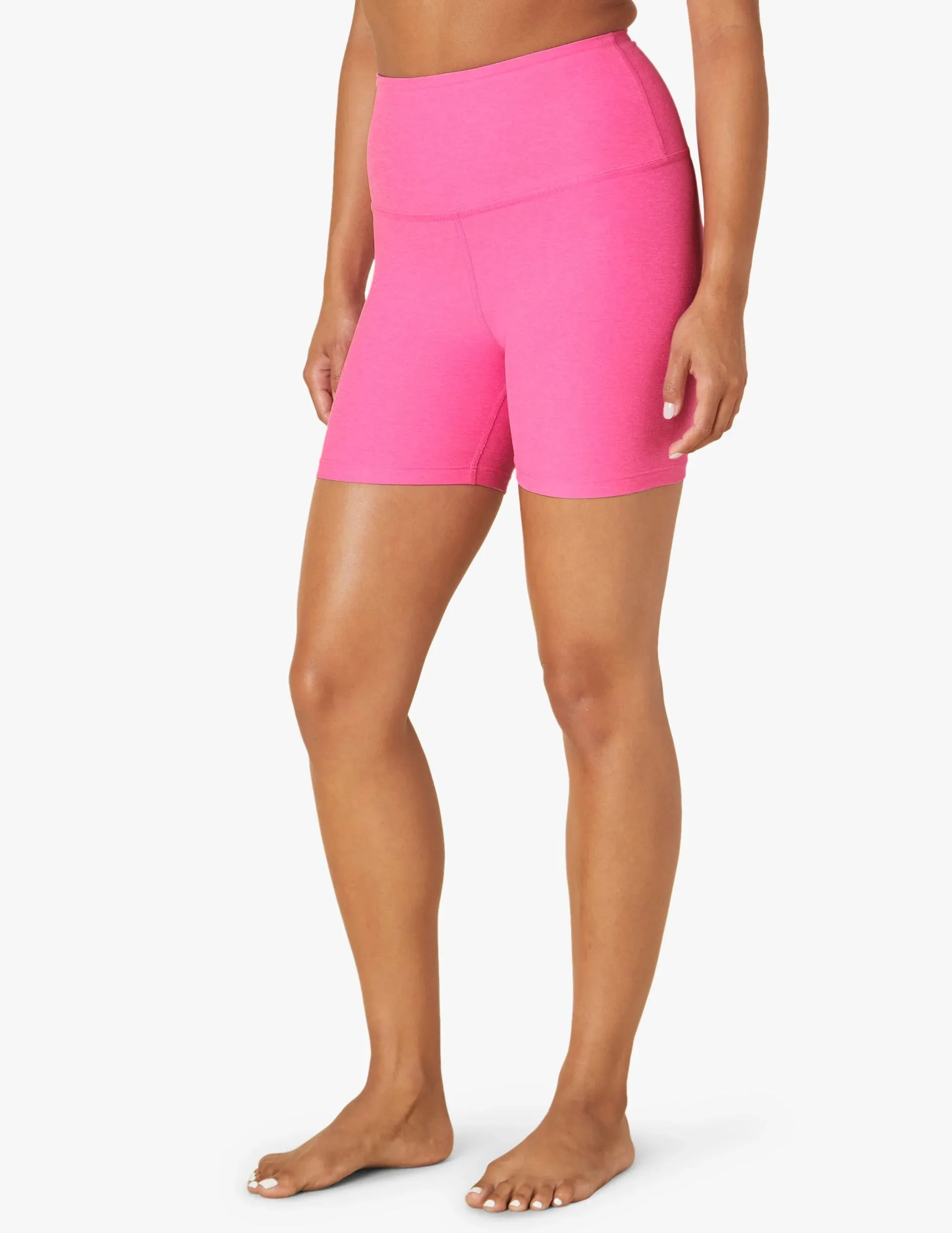 Spacedye Keep Pace Biker Short