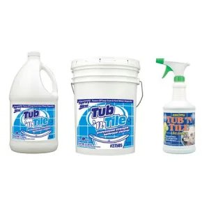 Spray Nine Tub 'N Tile Cleaner(32 oz.)