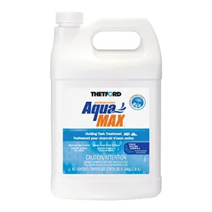 Thetford 96637 Aquamax Spring Showers 1 Gallon