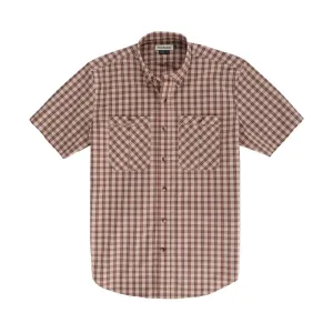 Tom Beckbe Tidewater Short Sleeve Shirt