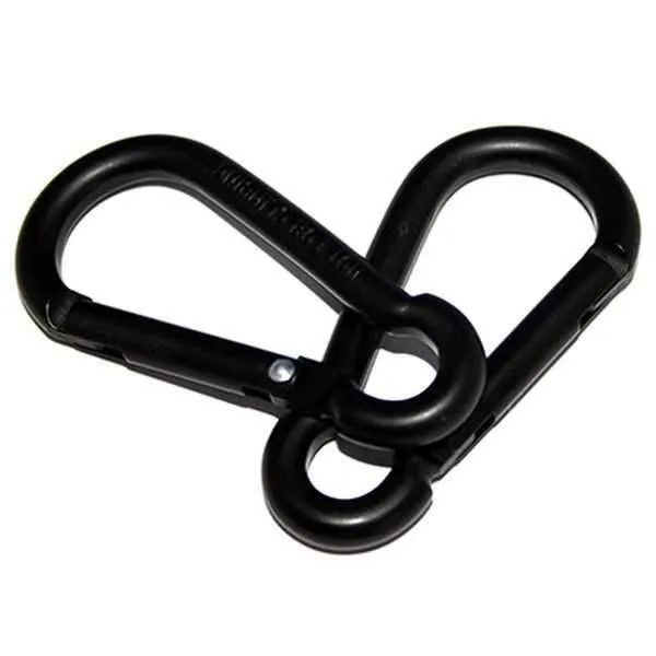 Trac Pac Carabiner 6mm