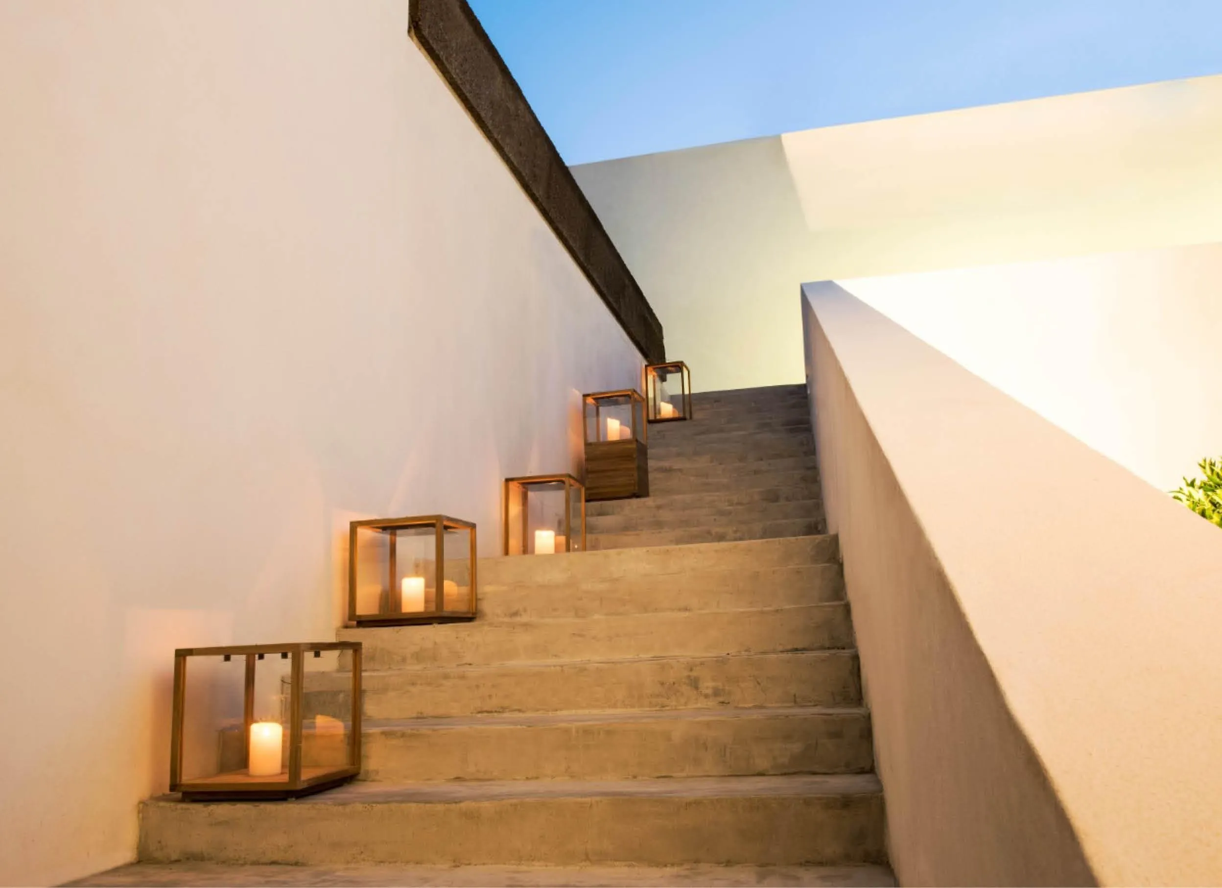 Tribu Lanterns