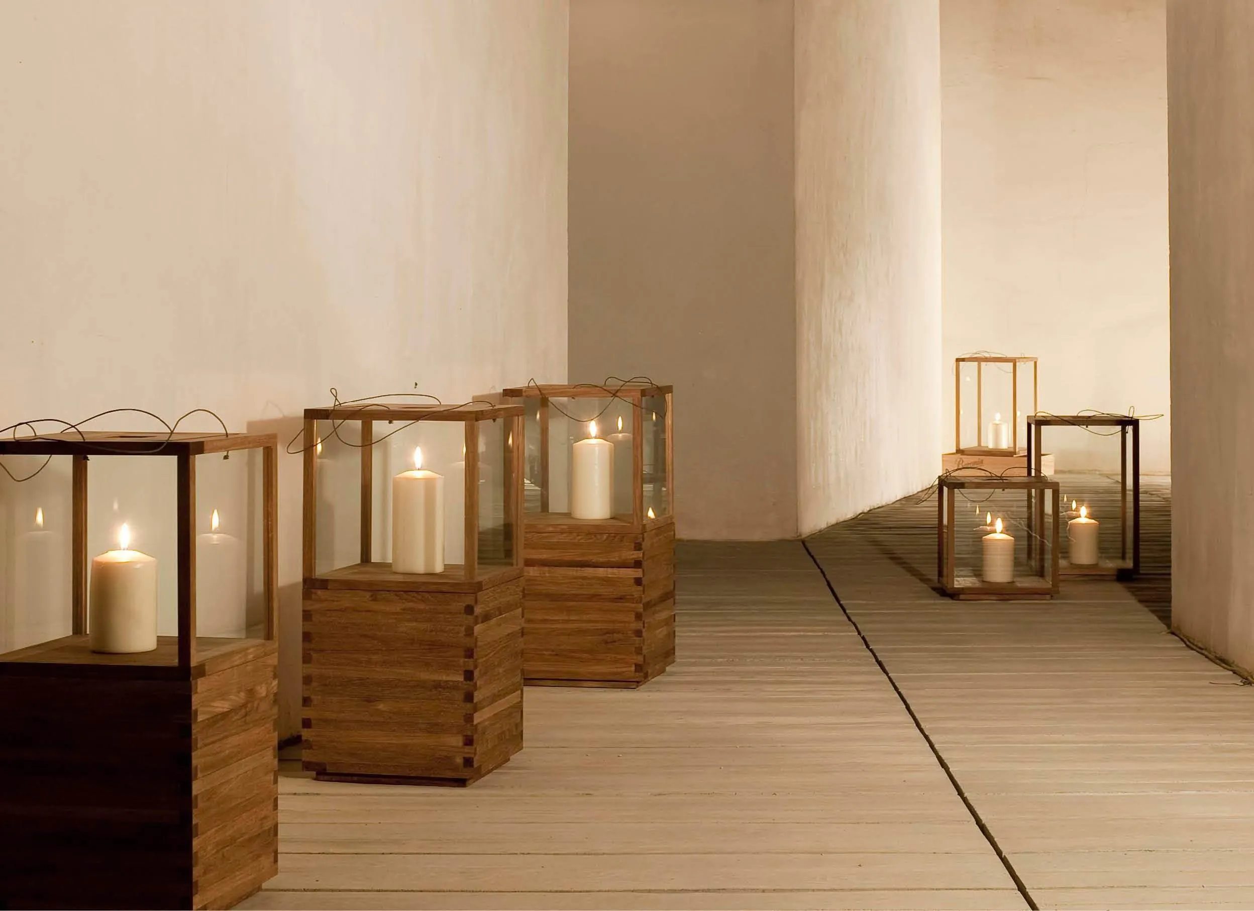 Tribu Lanterns