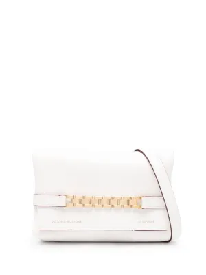 Victoria Beckham Bags.. White