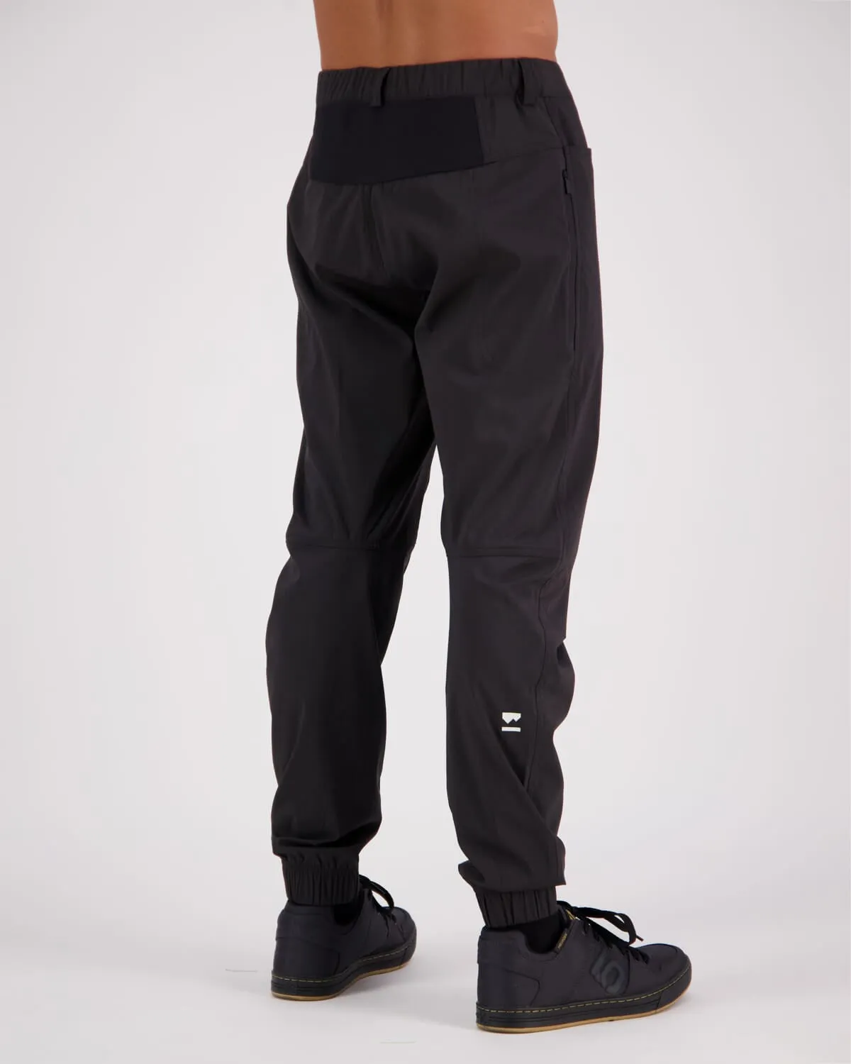 Virage Bike Pants - Black