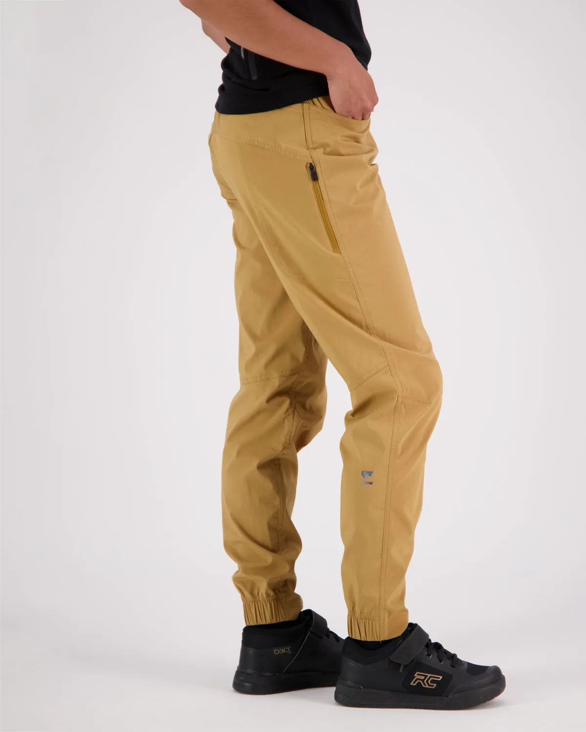 Virage Bike Pants - Cumin