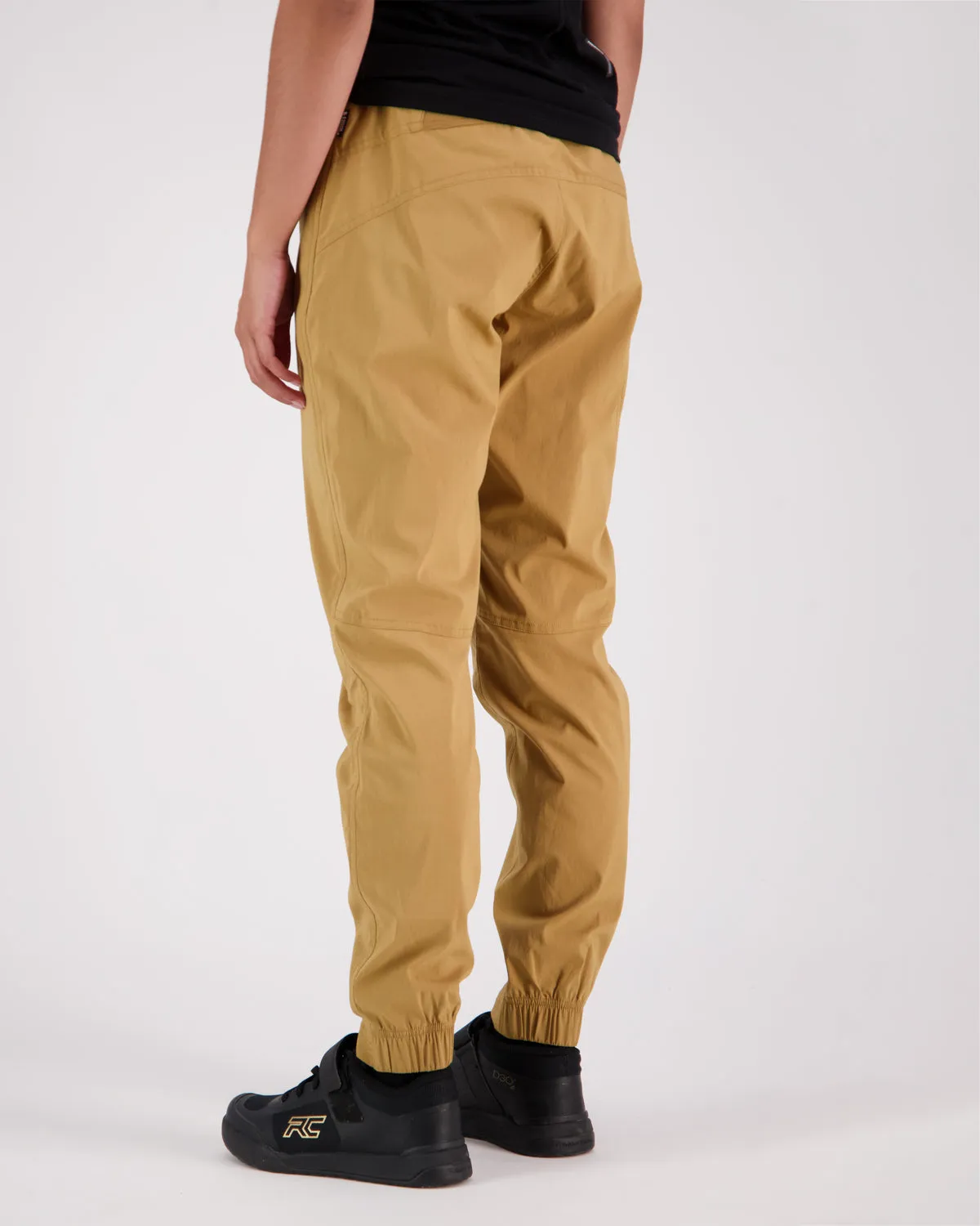 Virage Bike Pants - Cumin