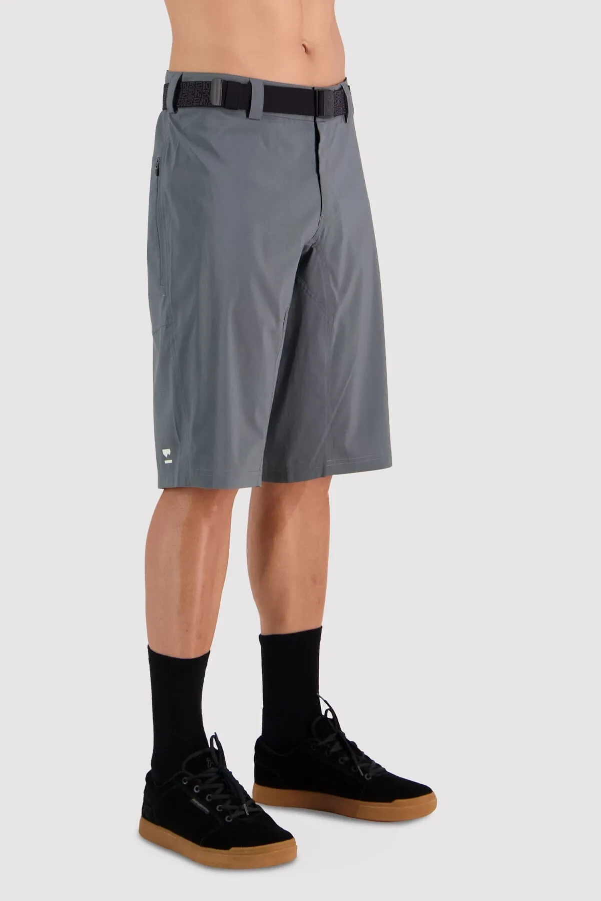 Virage Bike Shorts - Dark Sage