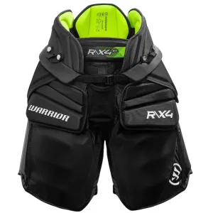 Warrior Ritual X4 E  Goalie Shorts