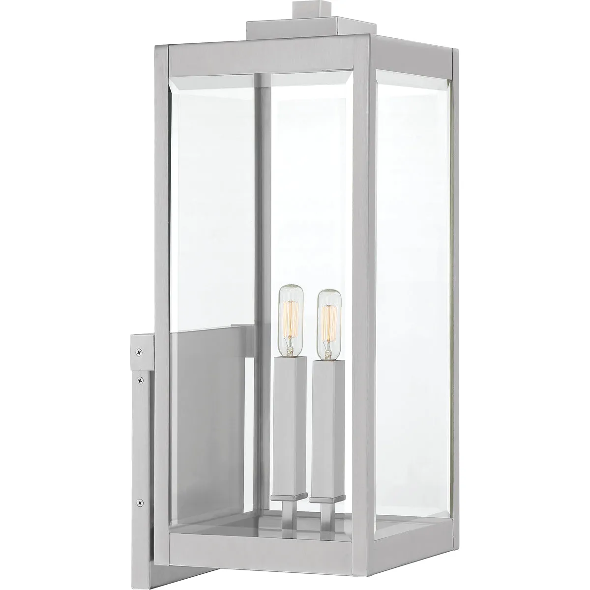 Westover 2-Light Outdoor Sconce