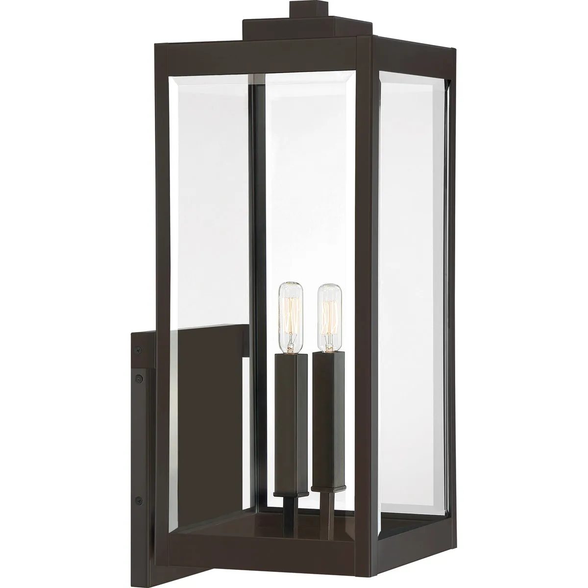 Westover 2-Light Outdoor Sconce