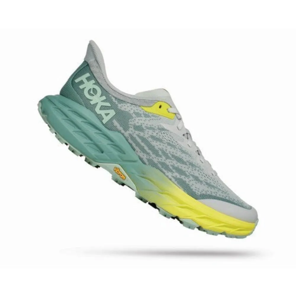 Womens Hoka Speedgoat 5 (B-Width)