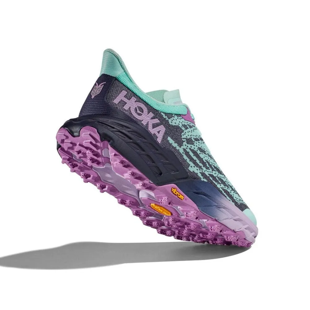 Womens Hoka Speedgoat 5 (B-Width)