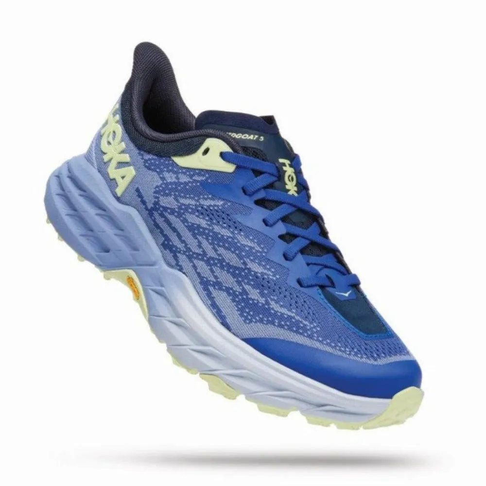 Womens Hoka Speedgoat 5 (B-Width)