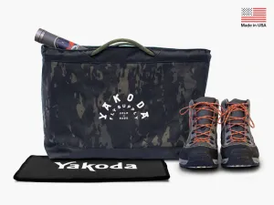 Yakoda Gear Transport - Fly Fishing