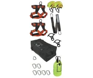 Yates First Responder Rappel Kit