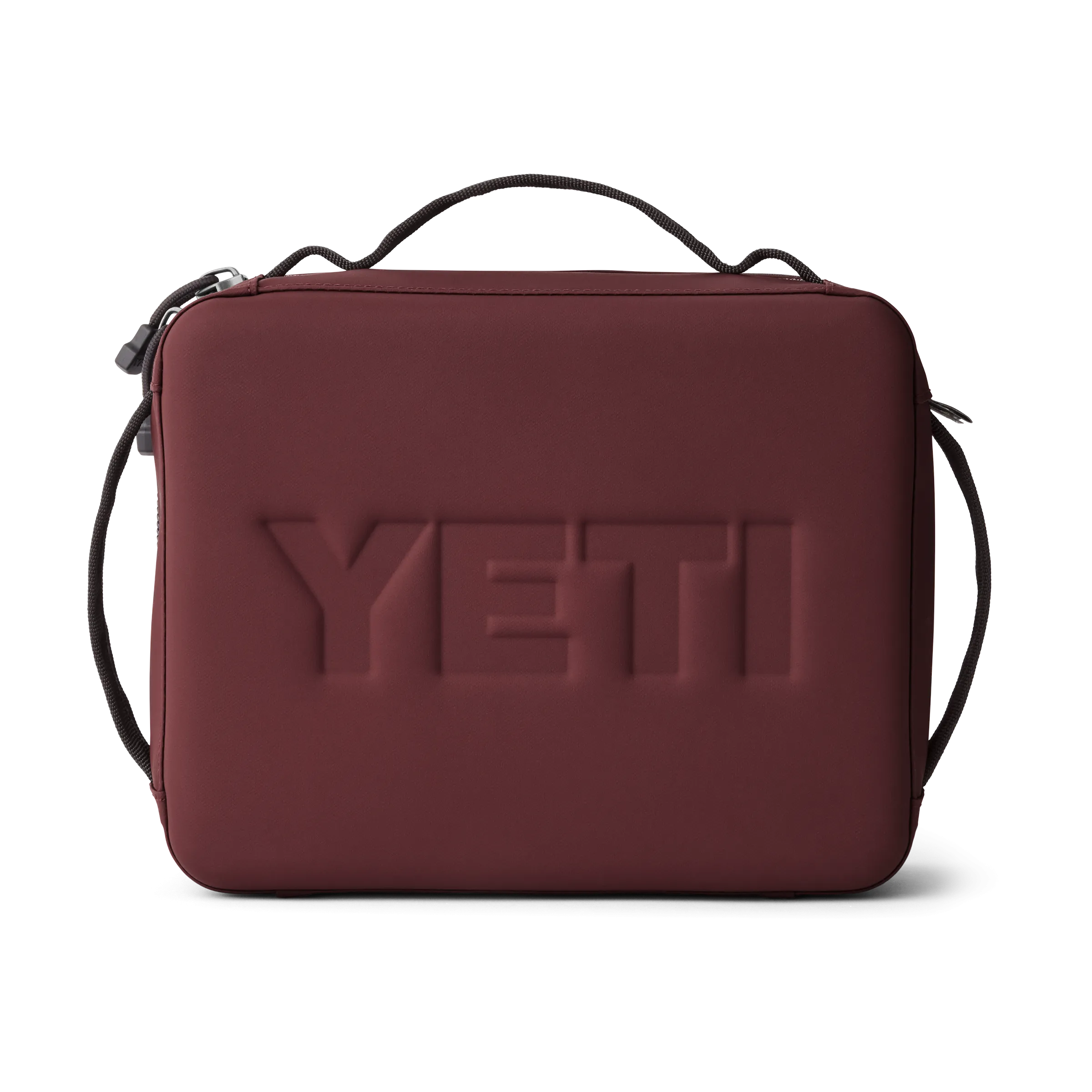 Yeti Daytrip Lunch Box - Wild Vine Red