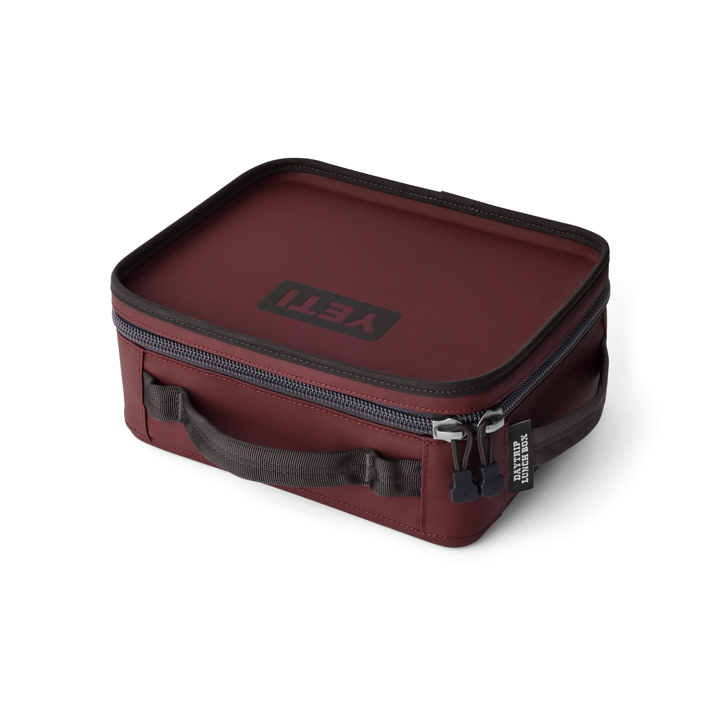 Yeti Daytrip Lunch Box - Wild Vine Red